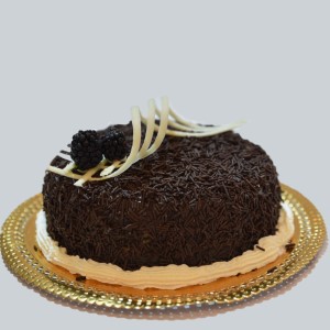 Bolo de Aniversário